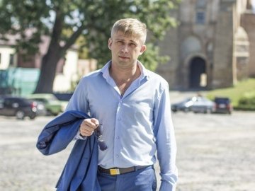 Заради порятунку адвоката з Луцька у Варшаві затримали літак до Італії