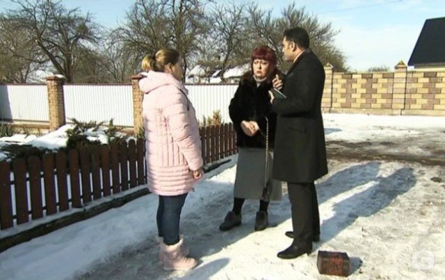 Дух принцеси Діани допоміг екстрасенсам розібратись у містичній історії волинської сім'ї