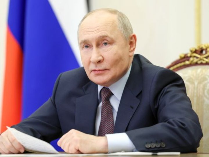 Війська РФ отримали наказ завдавати ударів по енергетиці України