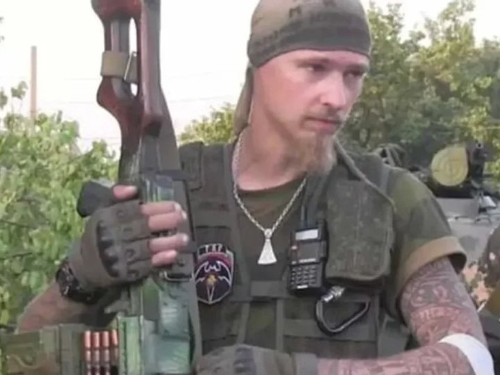 У символі, вирізаному на щоці українського воїна, суд не побачив страждань: скасували довічне для бойовика Тордена