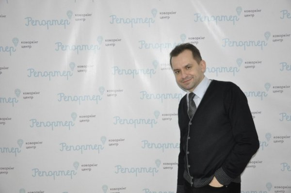 У Луцьку вчили вміло говорити. ФОТО