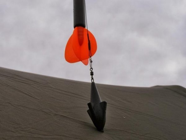 Лучани зловили 13-кілограмового коропа. ФОТО