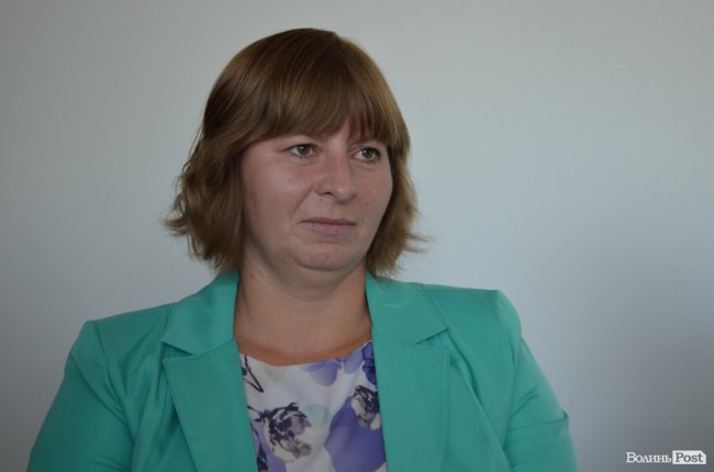 На Волині нагородили матерів-героїнь. ФОТО