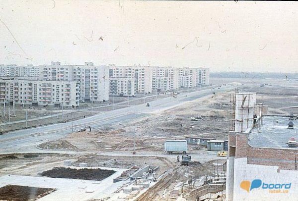 Проспект Соборності