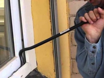 На Волині двоє злодіїв обікрали будинок: один із них – неповнолітній