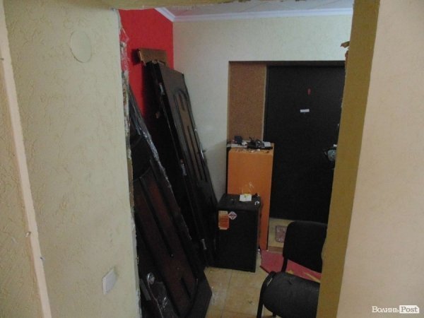 Підсумки-2014: скандали року на Волині