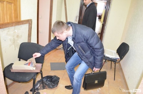 Підсумки-2014: скандали року на Волині