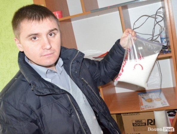 Підсумки-2014: скандали року на Волині