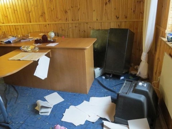 Підсумки-2014: скандали року на Волині