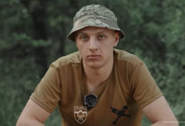 Владислав Хижук