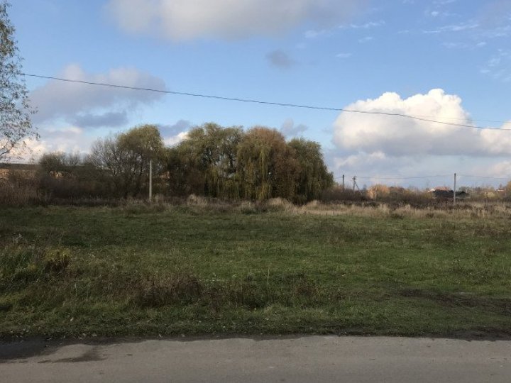 У Луцьку на Теремнівській хочуть побудувати стадіон