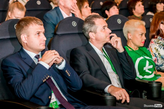 Ласують у Парижі та Берліні: малина з Волині «виходить» на європейський ринок