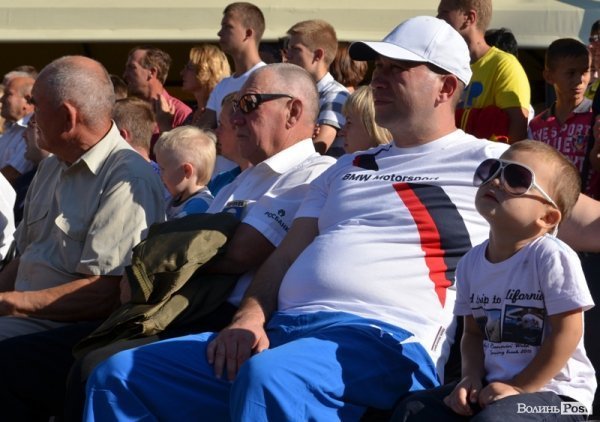 Луцькі боксери перемогли польських. ФОТО 