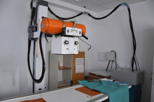 Перевтілення найгіршої лікарні, відкриття центру для атовців і надсучасне обладнання: досягнення луцької медицини за рік