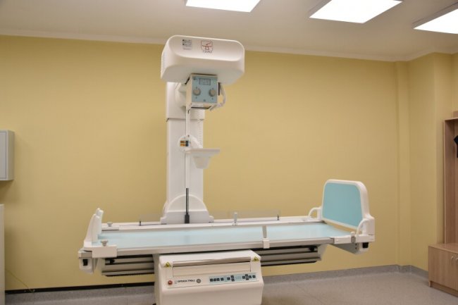 Перевтілення найгіршої лікарні, відкриття центру для атовців і надсучасне обладнання: досягнення луцької медицини за рік