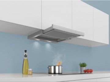 Як обрати кухонну витяжку: все, що потрібно знати*