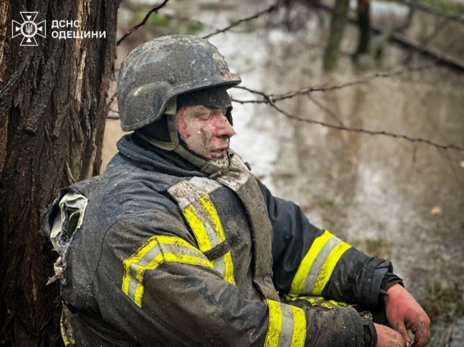 Моторошні фото трагедії в Одесі: вже відомо про 14 загиблих