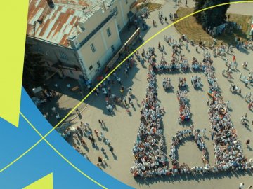 У центрі Луцька відбудеться «вишиваний» флешмоб 