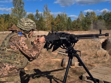 Втрати ворога: за добу ліквідовано 790 окупантів