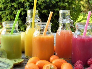 Які напої не варто вживати під час схуднення