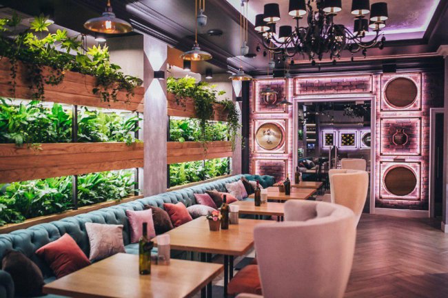 «Яровиця» – локація успішного бізнесу*