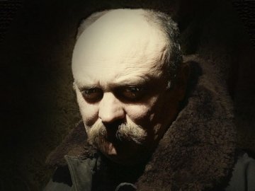 На Волині живе «двійник» Тараса Шевченка
