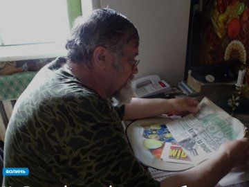 «Ясновидящий, знахар, ще й медик»: на Волині чоловік-рентген бачить хвороби очима