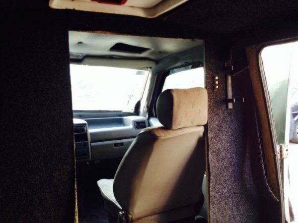 Волинські волонтери передали бійцям машину, їжу та одяг. ФОТО. ВІДЕО