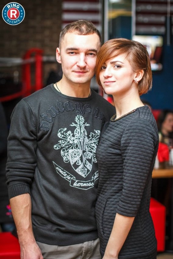 Закоханим продовжать День Святого Валентина на тиждень*