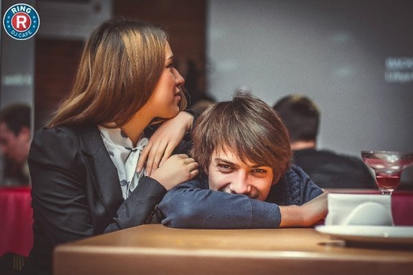 Закоханим продовжать День Святого Валентина на тиждень*