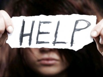 Куди звертатись лучанам, які страждають від домашнього насильства