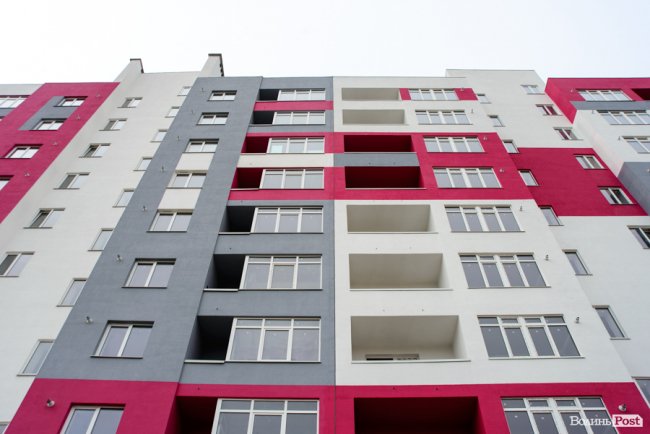 Жити яскраво: як у ЖК «Caramel Residence» будують оселі мрії*