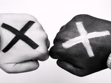 Чорношкірі про расизм у Луцьку: «Привіт, нігер» - це дуже принизливо»