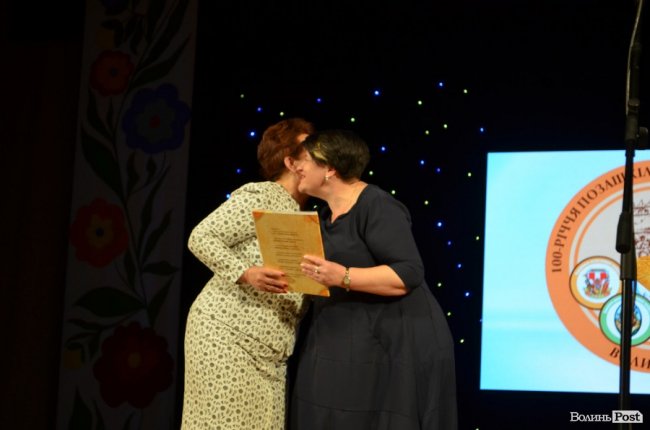 У Луцьку зібралися освітяни з усієї країни, аби святкувати ювілей позашкілля