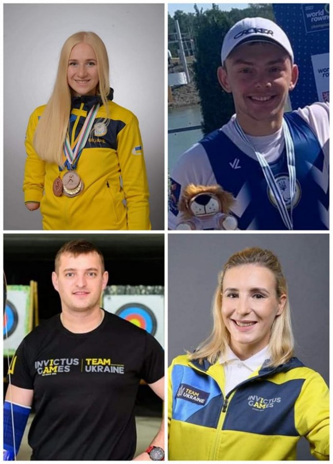 Волинські спортсмени будуть отримувати стипендію від Луцькради