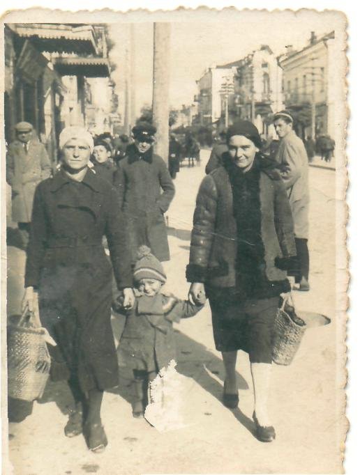 Стильний Луцьк. 200-ий випуск. Мода наших предків