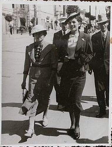 Стильний Луцьк. 200-ий випуск. Мода наших предків