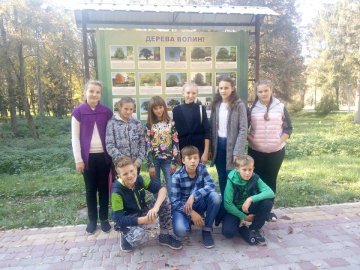 Як у Луцьку святкували День юнната. ФОТО