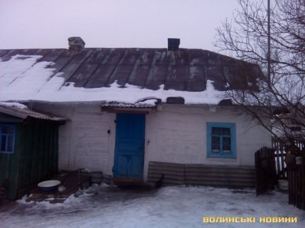 Волинянин, який був поранений на полігоні, потребує допомоги