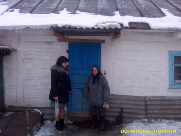 Волинянин, який був поранений на полігоні, потребує допомоги