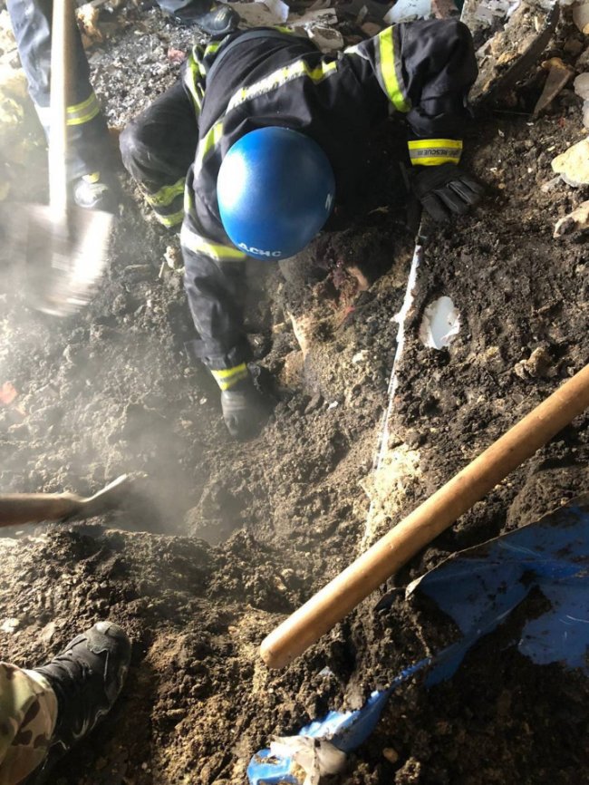 Росія вдарила ракетою по ринку на Харківщині: загинула 60-річна жінка. ФОТО