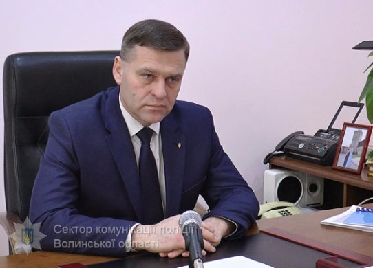 На Волині затримали грабіжника, звільненого за «законом Савченко»