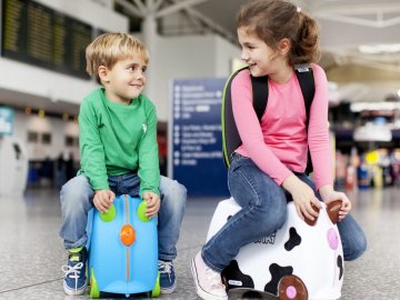 На Волині для дітей захисників влаштували незвичне дозвілля