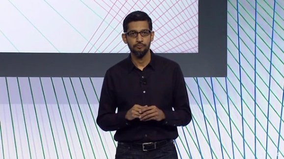 Фотоісторія Google: від сервера з Lego до «наддержави»