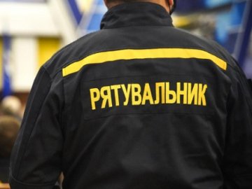 Дві години марно реанімували дитину, - сумний спогад рятувальника з Волині
