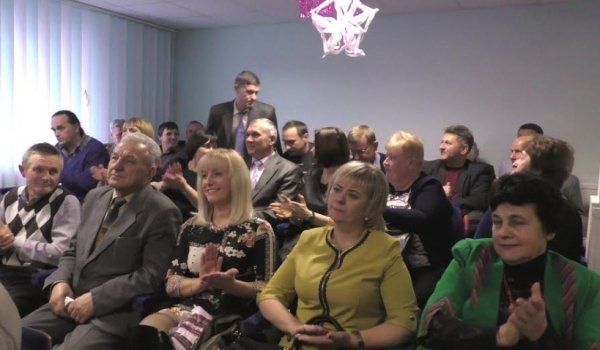 Волинському обласному центру туризму, спорту та екскурсій – 75. ФОТО