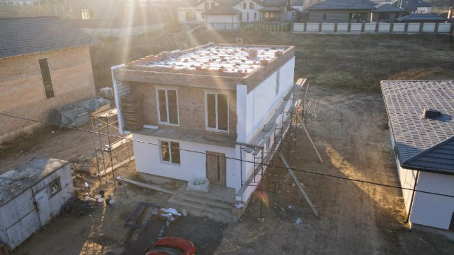 Які котеджі можна купити біля Луцька. ОГЛЯД*