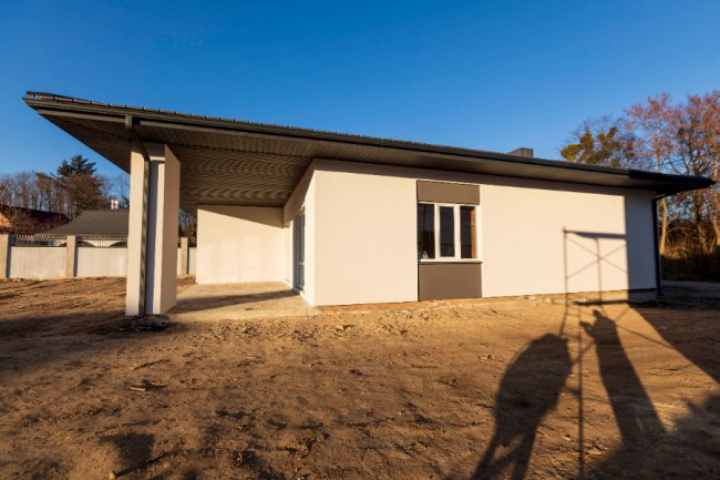 Які котеджі можна купити біля Луцька. ОГЛЯД*