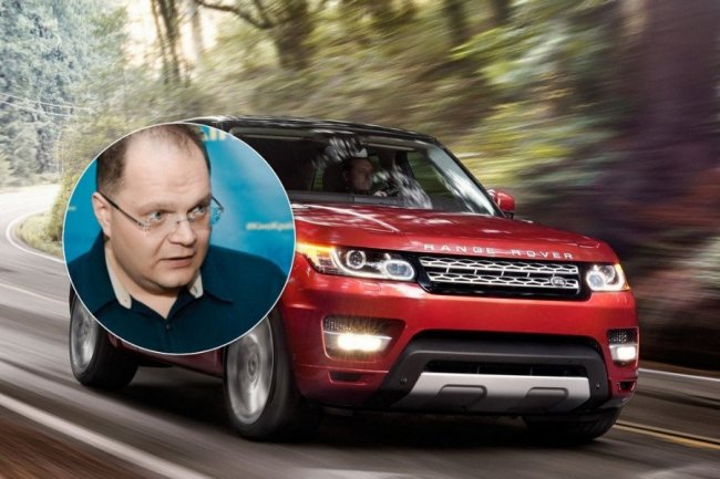 На яких авто їздять новообрані українські міністри. ФОТО