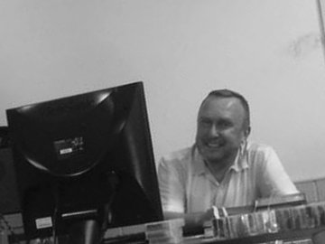 На Рівненщині від ускладнень коронавірусу помер працівник телебачення 